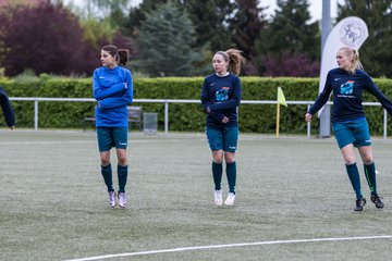 Bild 10 - B-Juniorinnen Pokalfinale VfL Oldesloe - Holstein Kiel : Ergebnis: 0:6